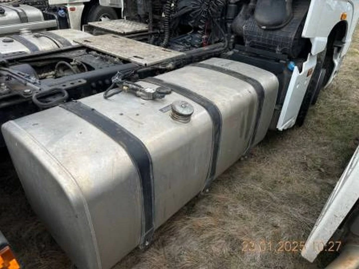 Седельный тягач КАМАЗ M1945, 2023г